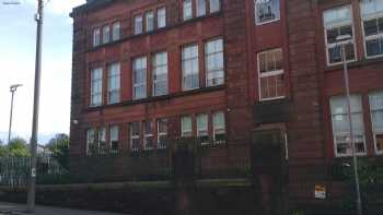 Hyndland Secondary School