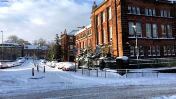 Hyndland Secondary School