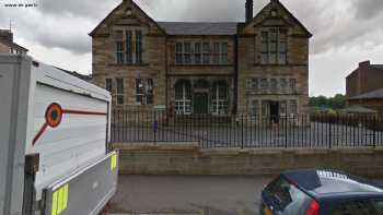 St Denis's RC Primary School, Dennistoun