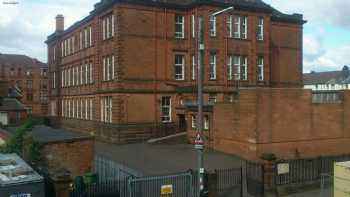 Holy Cross Primary School