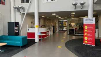 Buckinghamshire College Group - Wycombe Campus