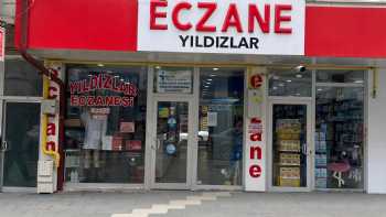 Yıldızlar Eczanesi