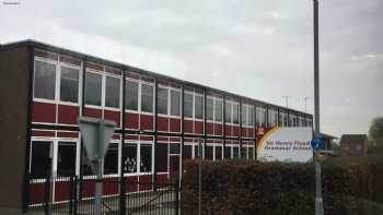 Sir Henry Floyd Grammar School