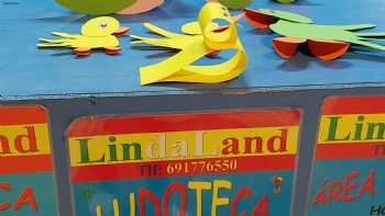 Lindaland