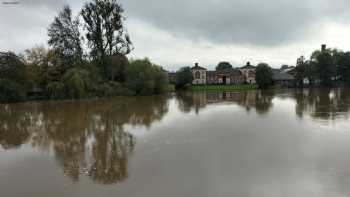 Shrewsbury Colleges Group - English Bridge Campus