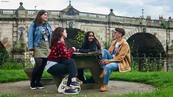 Shrewsbury Colleges Group - English Bridge Campus