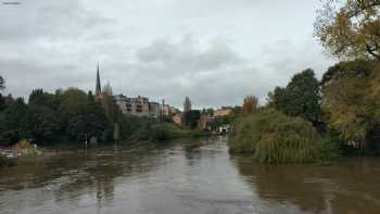 Shrewsbury Colleges Group - English Bridge Campus