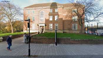 Shrewsbury Colleges Group - English Bridge Campus