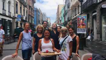 Spanish School in Spain - Spanish Courses Gran Canaria