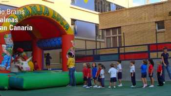 Colegio Brains International School Las Palmas