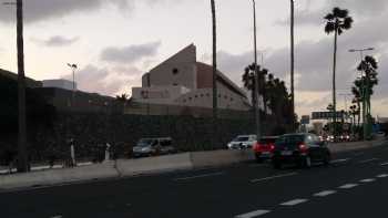 School of Art and Design Gran Canaria