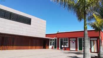 Colegio Arenas