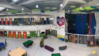 Progress Schools Limited - Wirral