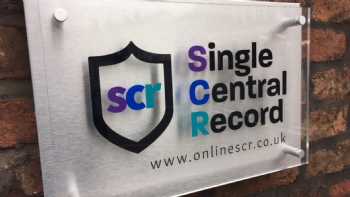 Single Central Record