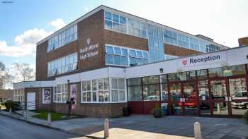 South Wirral High School