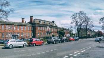 Birkenhead Park School