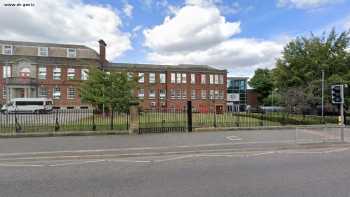 Birkenhead Park School