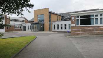 The Sixth Form College Birkenhead