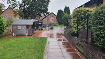 Birkenhead School Pre Prep