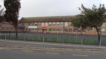 Pensby High School