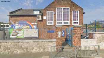 Higher Bebington Junior School