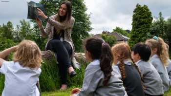 Mendell Primary School