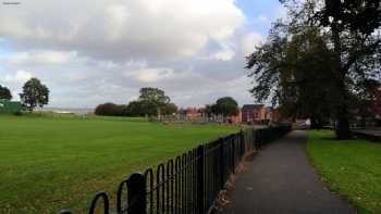 Mersey Park Primary School