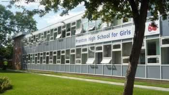 Prenton High School for Girls