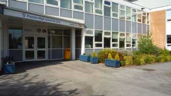 Prenton High School for Girls