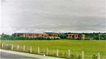 Woodchurch High School