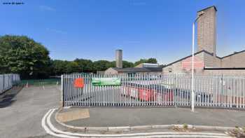 Bidston Village C Of E Primary School