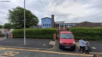 St John Plessington Catholic Secondary School