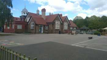 Church Drive Primary School