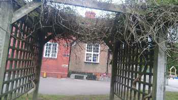 Church Drive Primary School