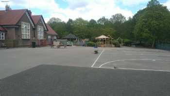 Church Drive Primary School