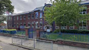 Egremont Primary School