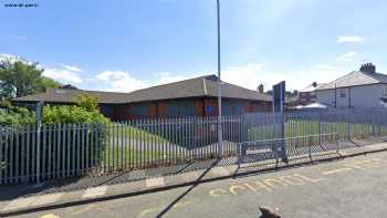 Holy Cross Catholic Primary School