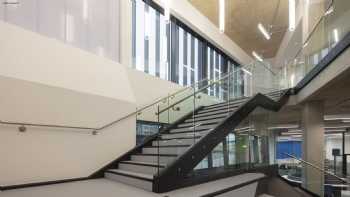 South Essex College - New Basildon Campus (Centre for Digital Technologies)