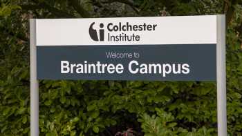 Colchester Institute Braintree Campus