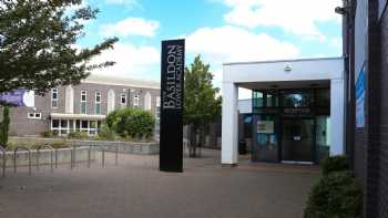 The Basildon Lower Academy