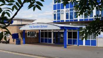 The Sandon School