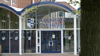 Hedingham School and Sixth Form