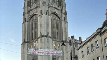 University of Bristol