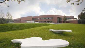 Dumfries & Galloway College