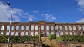 Dumfries Academy