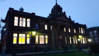 Dumfries Academy