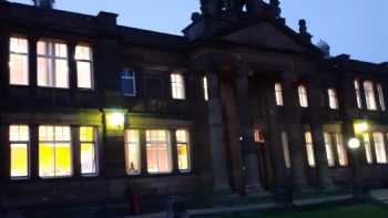 Dumfries Academy