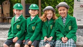 Waverley Prep School & Nursery, Wokingham