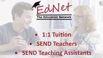 EdNet: The Education Network