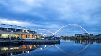 Durham University International Study Centre